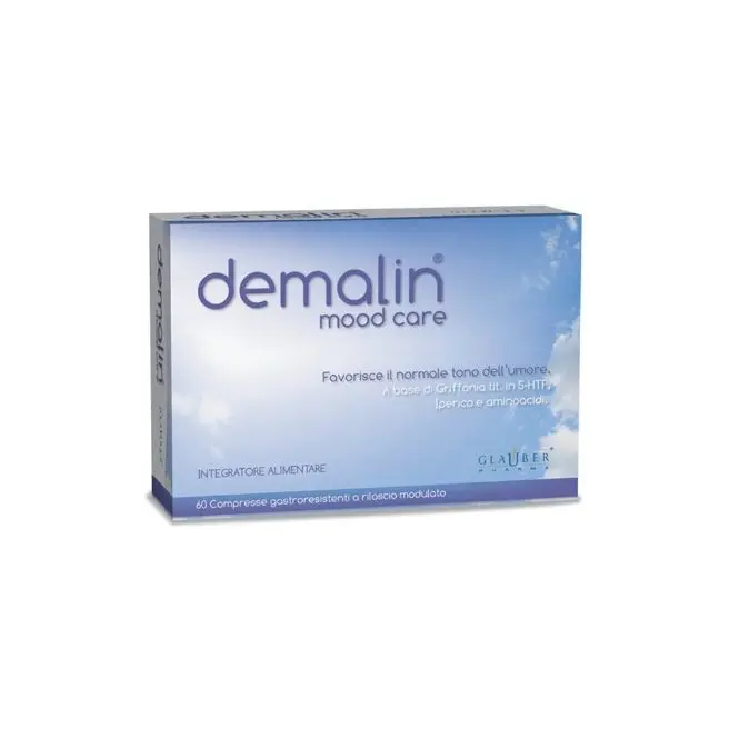 GL DEMALIN 60 cpr.