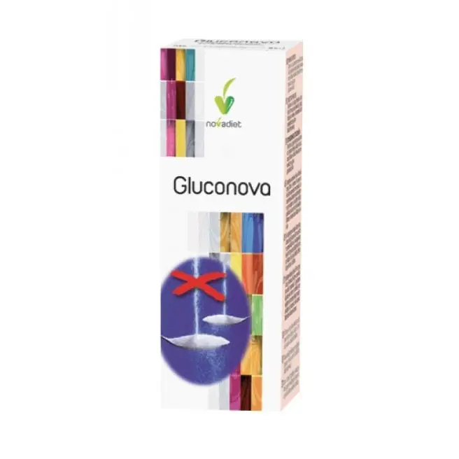 GLUCONOVA EXT 30 ml