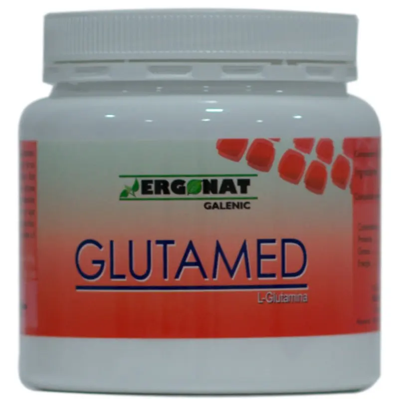 GLUTAMED 250 gr