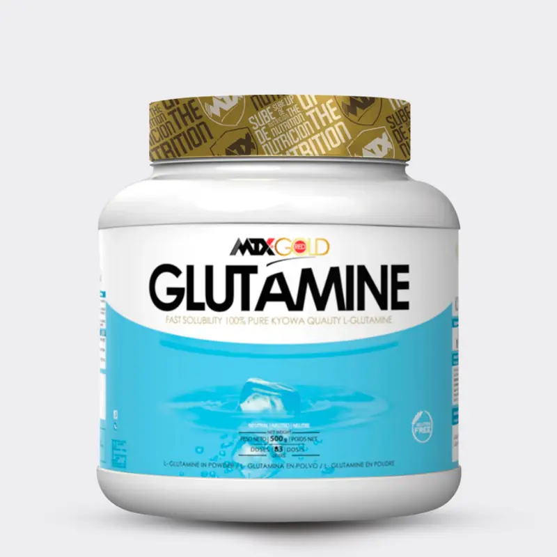 GLUTAMINE™ Kyowa Quality®