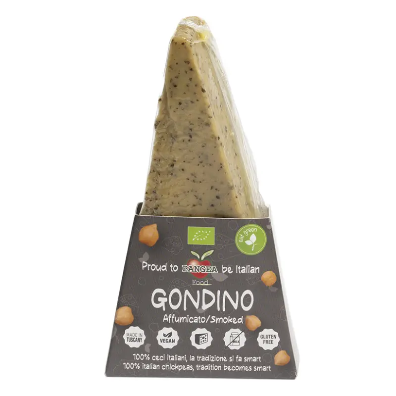 Gondino - Cuña Queso Ahumado (Smoked)
