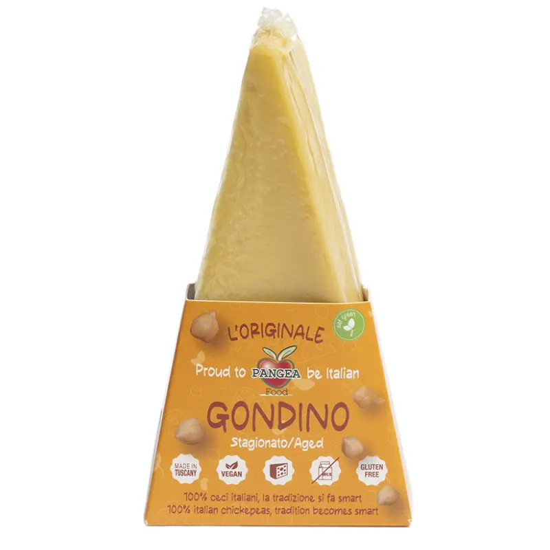 Gondino - Cuña Queso Curado (Aged)