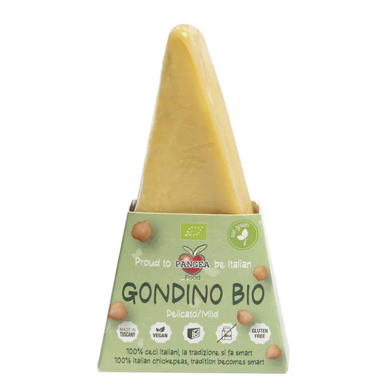 Gondino - Cuña Queso Suave (Delicato/Mild)