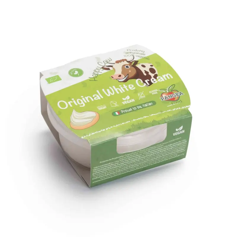 Gondino - Queso Untable Original BIO (Original White Cream)