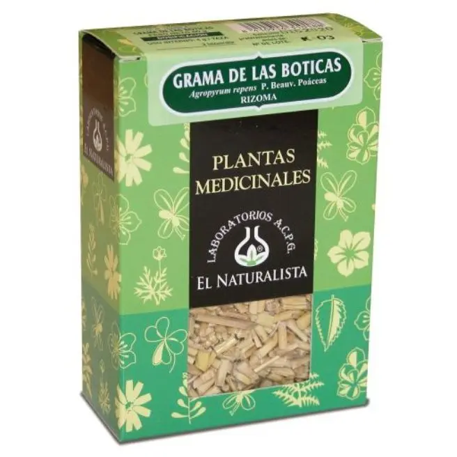 GRAMA 60 gr Trociscos