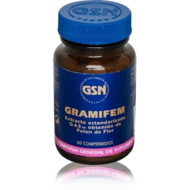GRAMIFEM 60 Comp