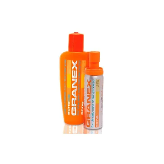 GRANEX SPRAY+TONICO
