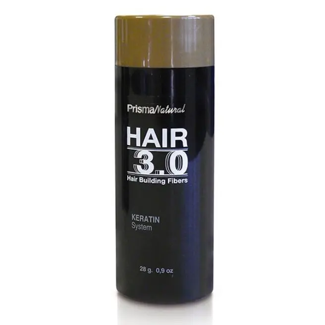 HAIR 3,0 BUILDING FIBERS MEDIUM BLONDE