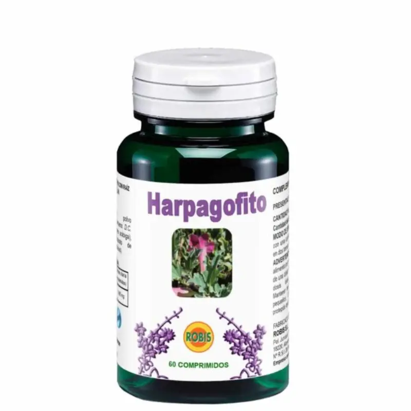HARPAGOFITO 60 Comp