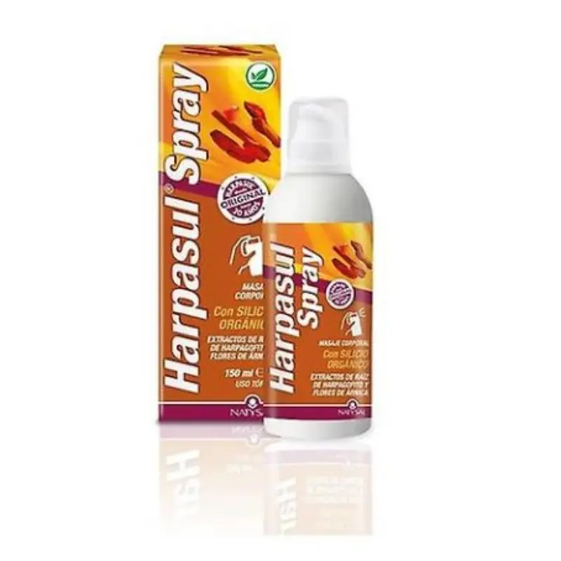 HARPASUL SPRAY 150 ml