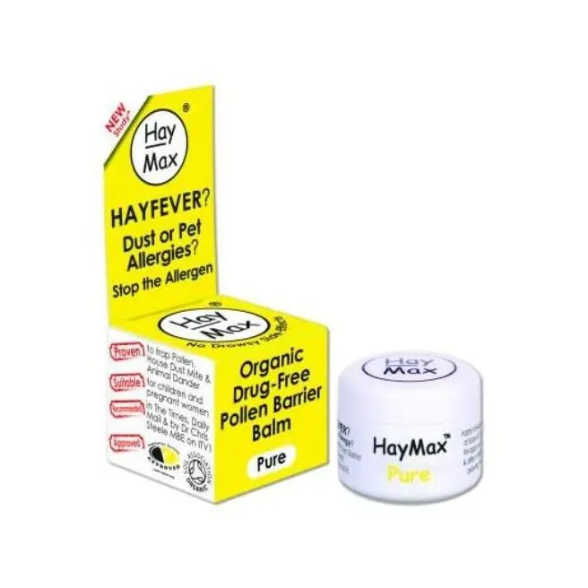 HAYMAX PURO BALSAMO NASAL 5 ML