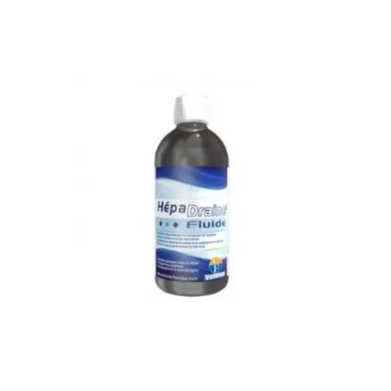HEPADRAINE LIQUIDO