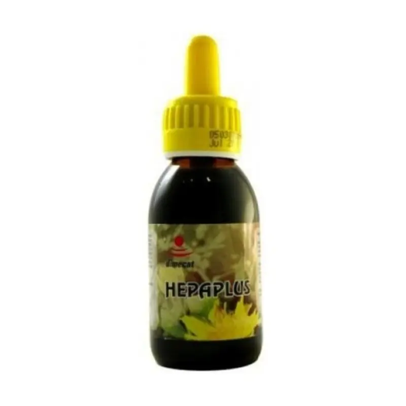 HEPAPLUS 100 ml