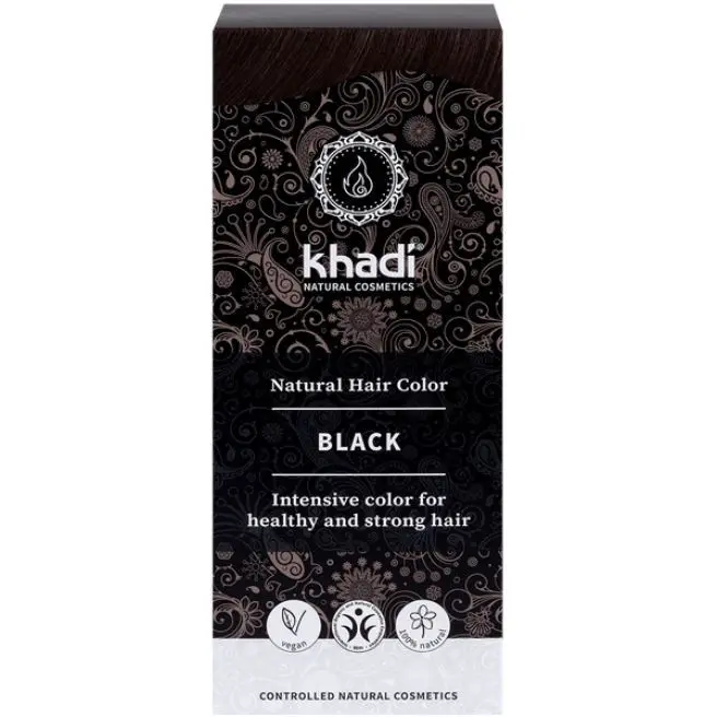 HERBAL COLOR NEGRO GRANEL 500 G