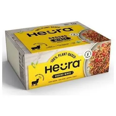 Heura - Picada Troceada 1kg