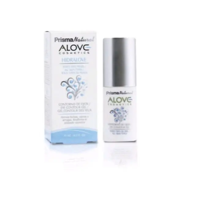 HIDRALOVE CONTORNO DE OJOS 15 ml