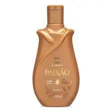Hidratante Corporal  Paixão. Avelã 200ML