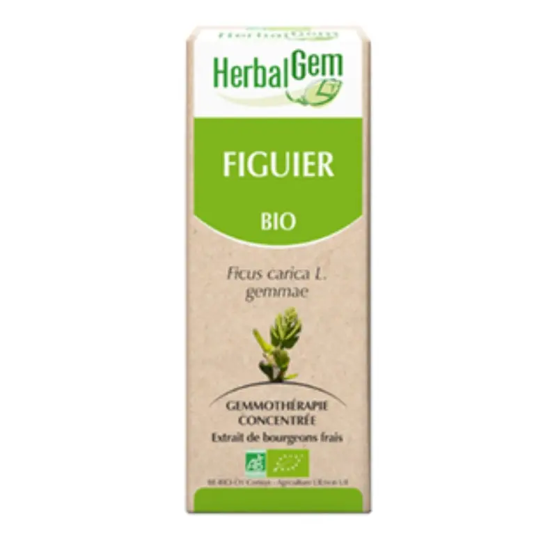 HIGUERA BIO 50 ml