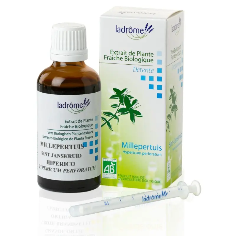 HIPERICOßBIO 50 ml