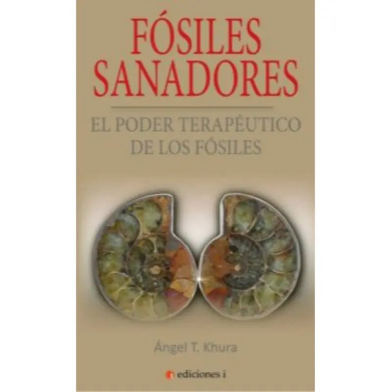 HISTORIA FOSILES SANADORES