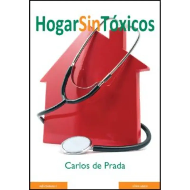 HOGAR SIN TOXICOS