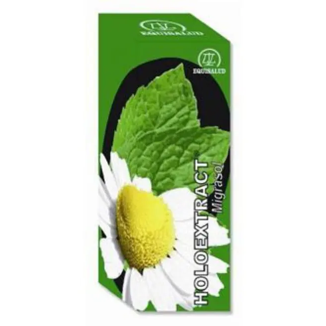 HOLOEXTRACT MIGRASOL 50 ml
