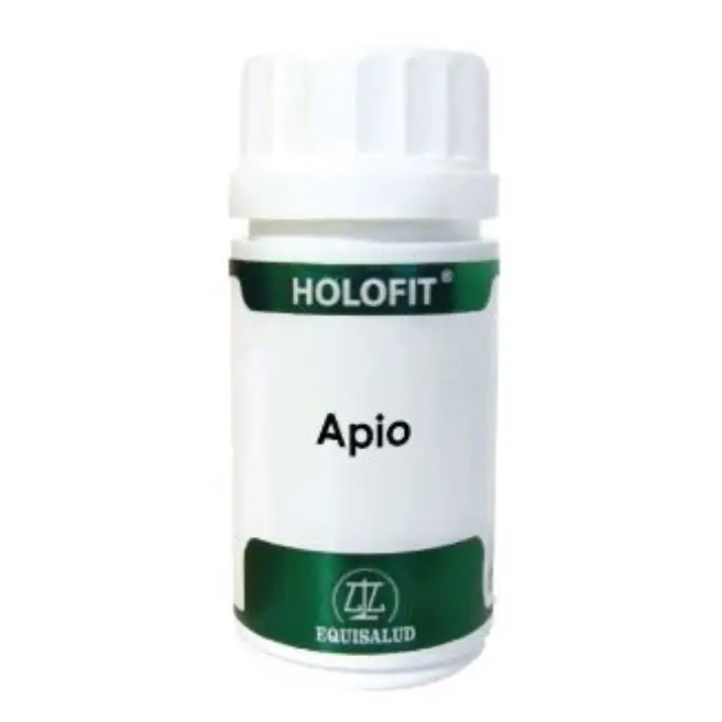 HOLOFIT APIO 50 Cap