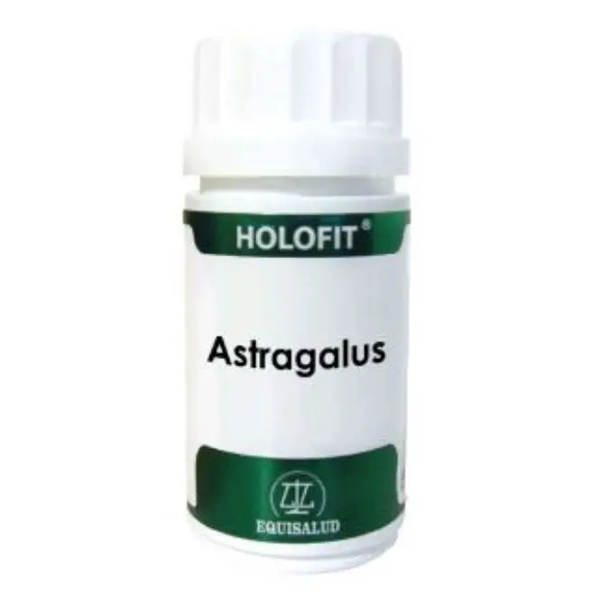 HOLOFIT ASTRAGALUS 50 Cap