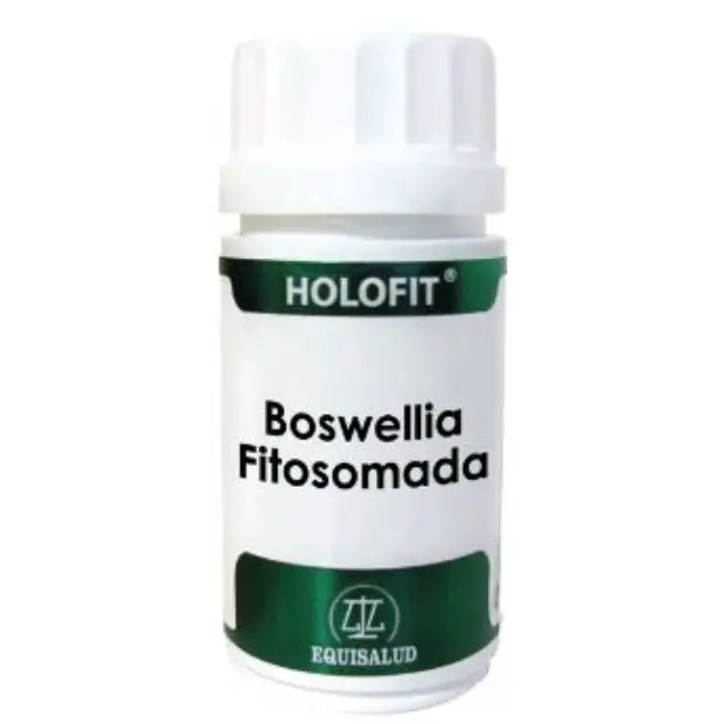 HOLOFIT BOSWELLIA FITOSOMADA 50 Cap