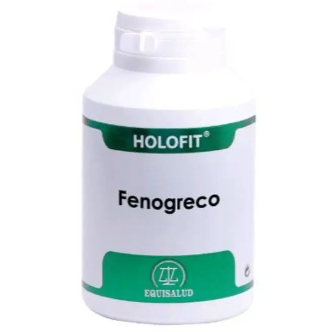 HOLOFIT FENOGRECO 180 caps