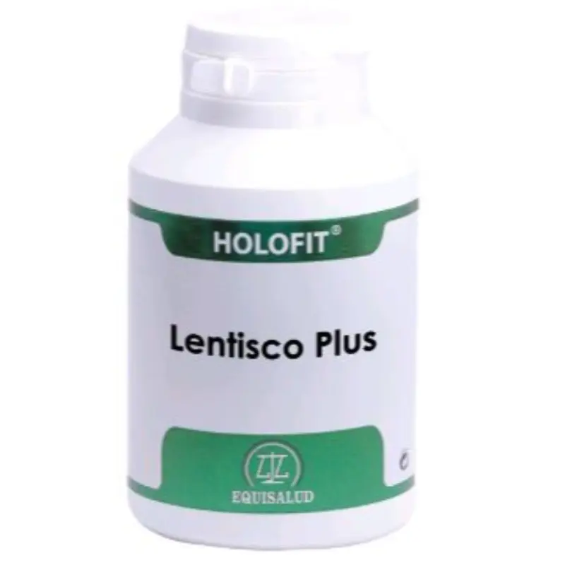 HOLOFIT LENTISCO PLUS 180 Cap