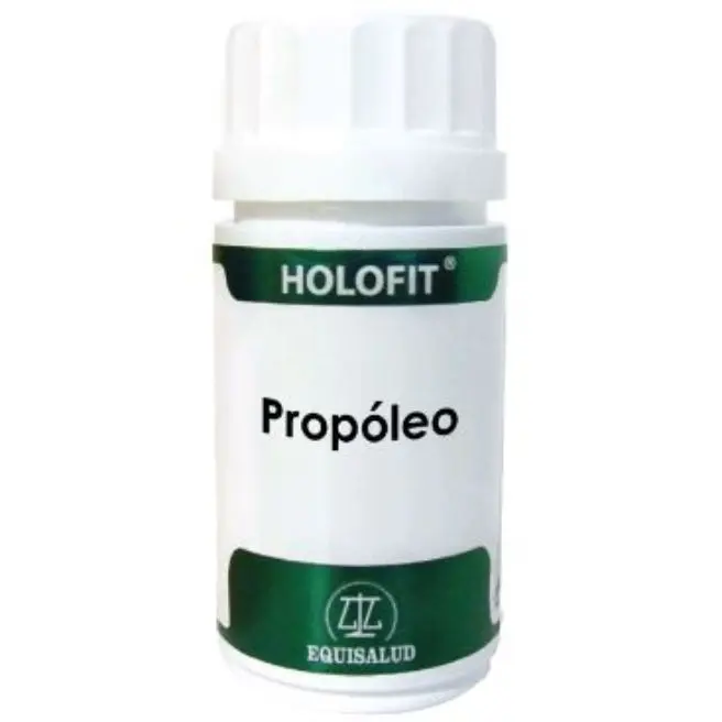 HOLOFIT PROPOLEO 60 Caps