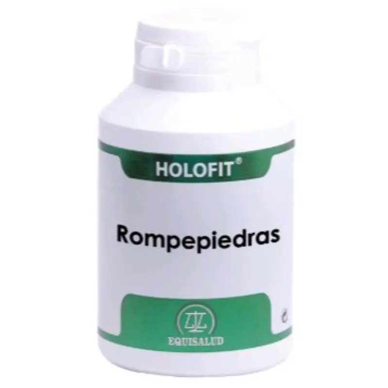 HOLOFIT ROMPEPIEDRAS 180 Caps