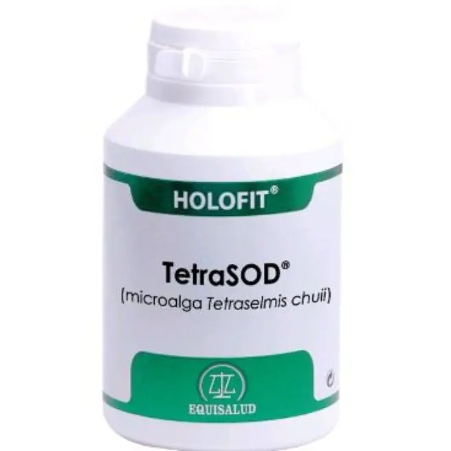 HOLOFIT TETRASOD (microalga Tetraselmis chuii) 180