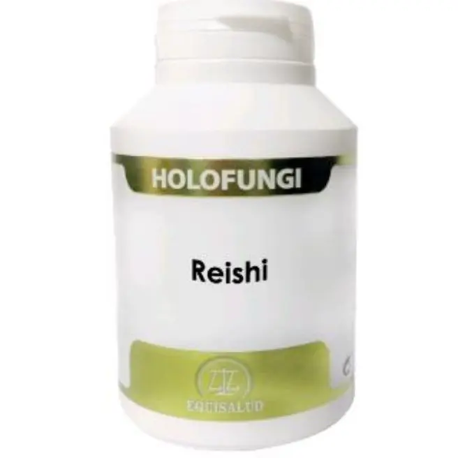 HOLOFUNGI REISHI 180 Caps