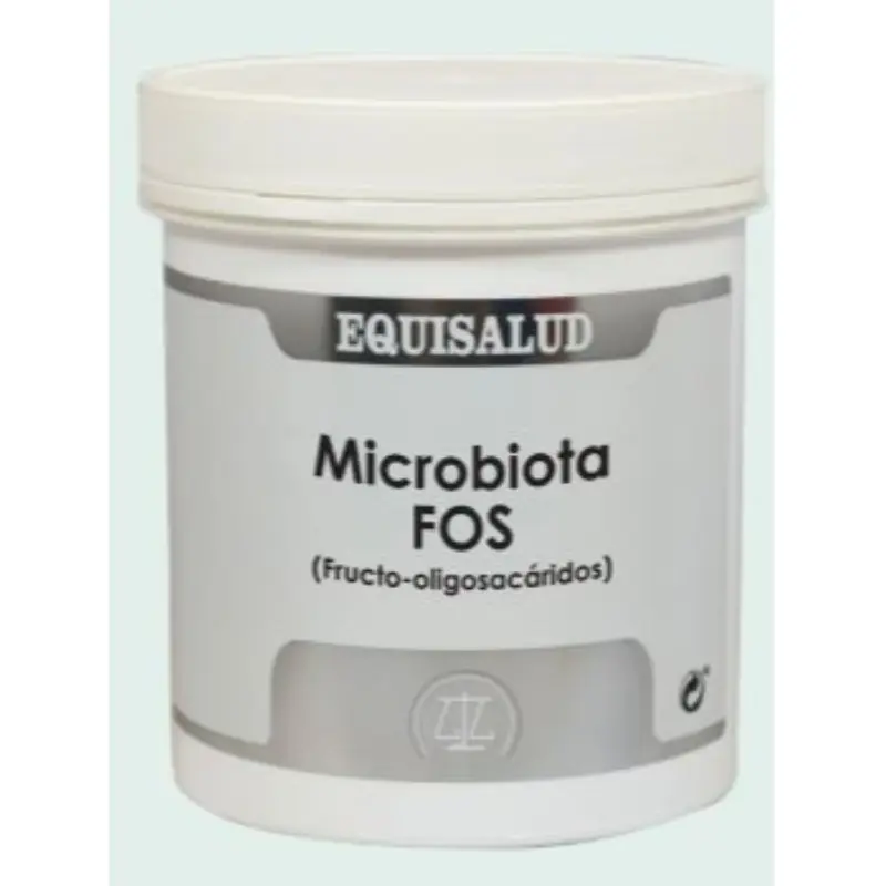 HOLOMEGA FOS (Fructo-oligosacaridos)
