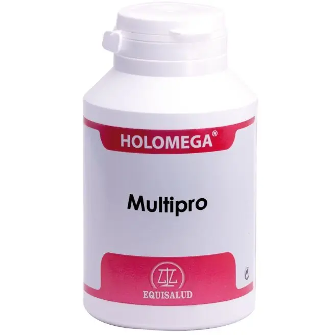HOLOMEGA MULTIPROTECT 180 cap