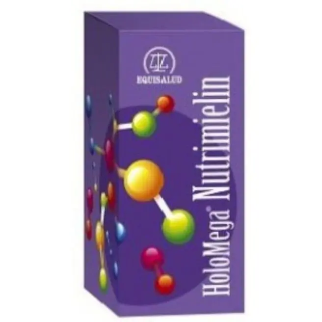 HOLOMEGA NUTRIMIELIN 750 mg 180 cap