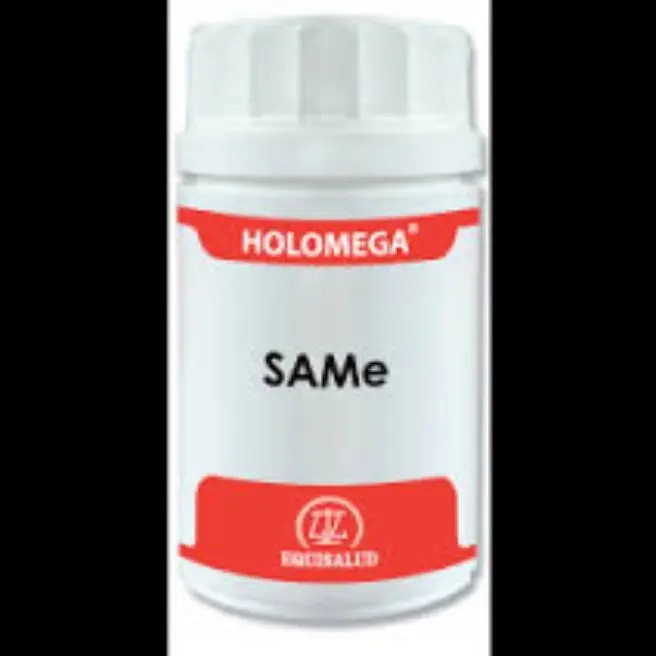 HOLOMEGA SAME 50 cap