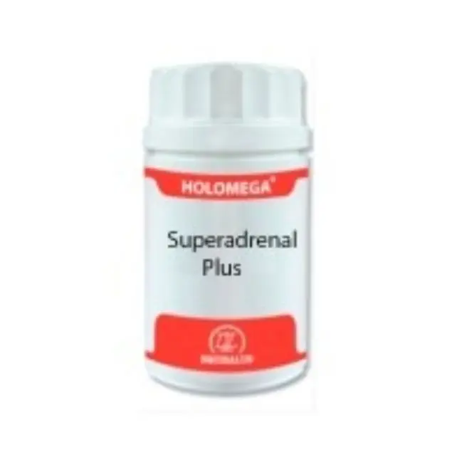 HOLOMEGA SUPERADRINOL PLUS 180 Caps