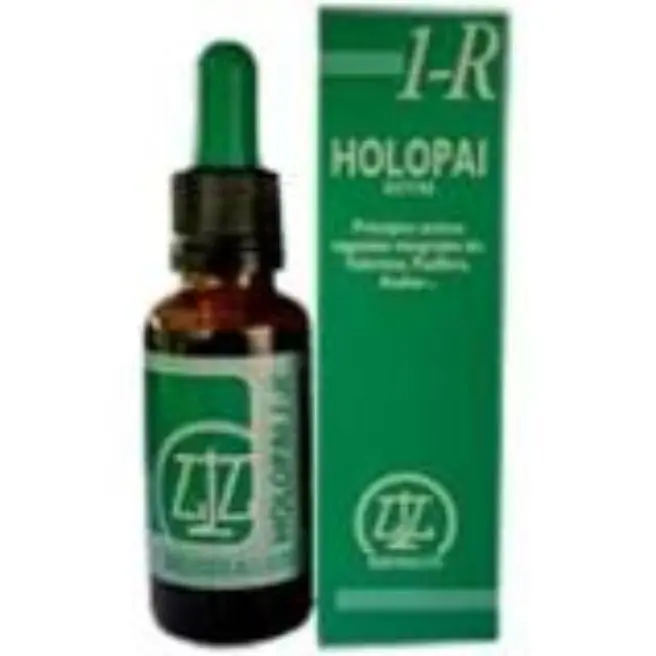 HOLOPAI 1R RELAJANTE 31 ml