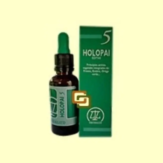 HOLOPAI 5 31 ml