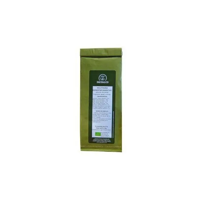 HOLOTISANA SALUD INTESTINAL 15 piramides