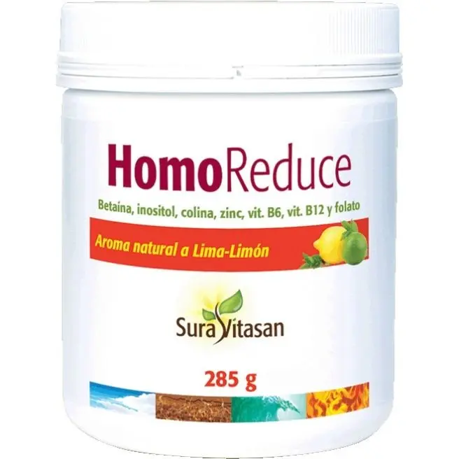 HOMOREDUCE 285 gr