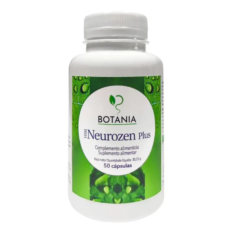 HSM Neurozen plus