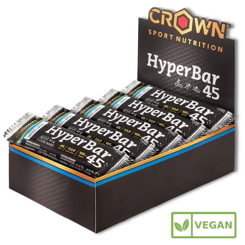 HyperBar 45 (1