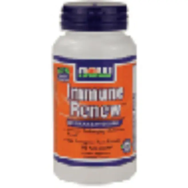 IMMUNE RENEW 90 VCaps