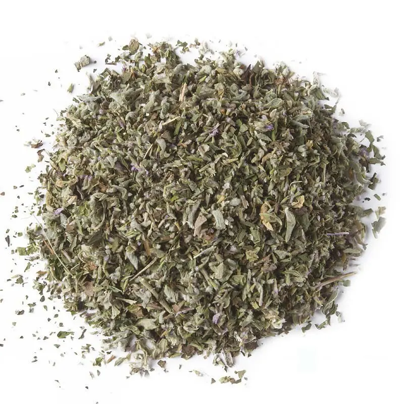 Infusión Menta Poleo