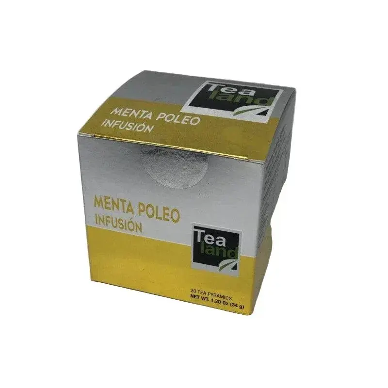 Infusión Menta