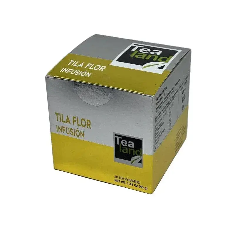Infusión Tila